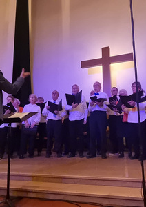 Happy Bach, festival de musique baroque au temple d'Annecy