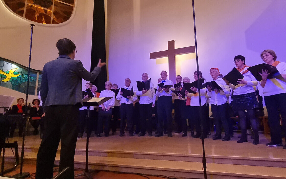 Happy Bach, festival de musique baroque au temple d’Annecy