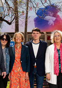 Le Jury œcuménique au Festival de Cannes