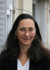 Trois questions à... Marie-Pierre Cournot