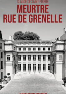Meurtre rue de Grenelle