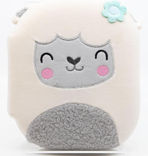 Mon doux agneau. Prie avec Jésus le bon berger