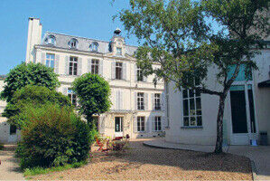 La faculté de théologie de Paris