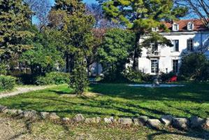 La faculté de théologie de Montpellier