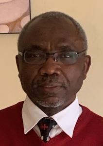 Pasteur Emmanuel Kamondji, l'écoute d'abord...