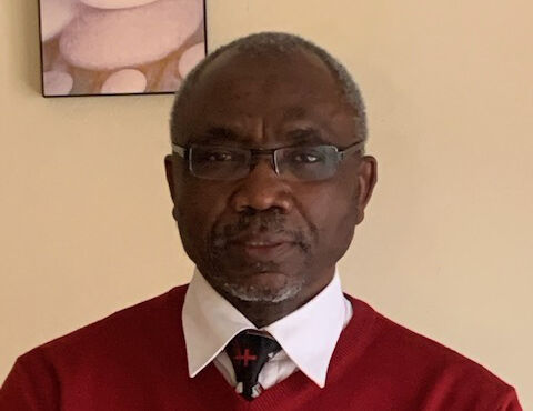 Pasteur Emmanuel Kamondji, l’écoute d’abord…