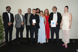 Fjord, prix du Jury œcuménique du Festival de Cannes 2026