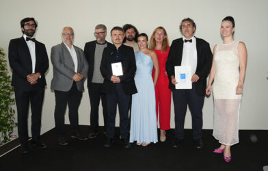Fjord, prix du Jury œcuménique du Festival de Cannes 2026