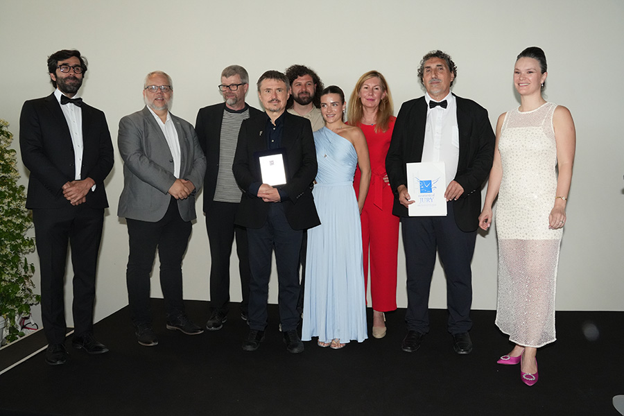 Fjord, prix du Jury œcuménique du Festival de Cannes 2026