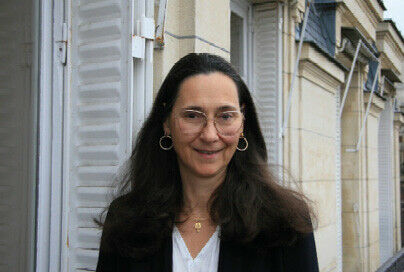 Marie-Pierre Cournot