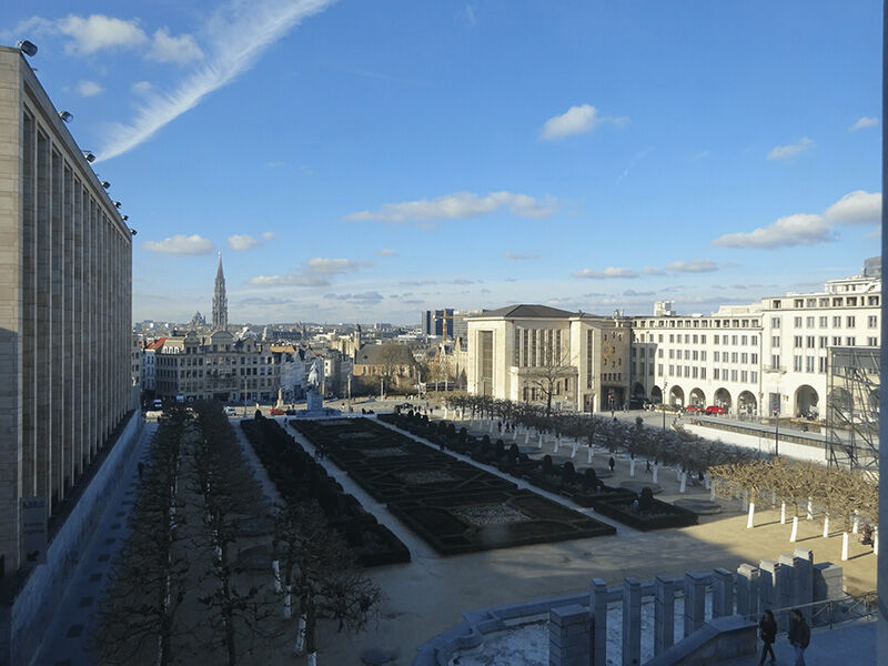 Rendez-vous de la pensée protestante