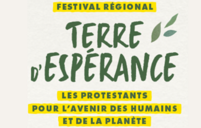Terre d&rsquo;espérance : de Paris à Lyon