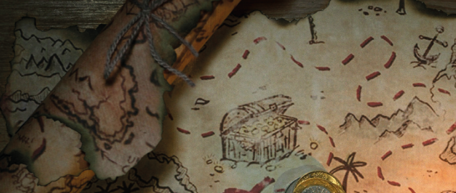 Un trésor au coeur ?