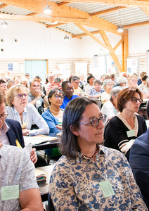 13e synode nationale de l'Église protestante unie de France