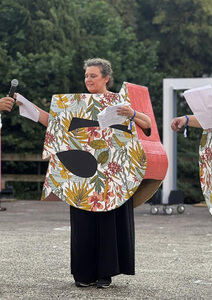 150 ans de fête à la Fondation John Bost