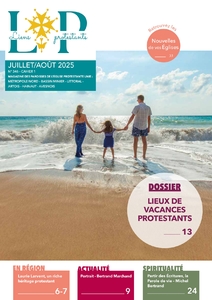 N°346 - juillet 2025