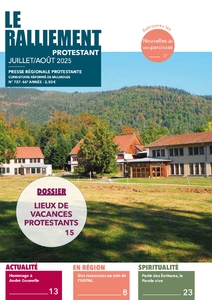 N°737 - juillet 2025