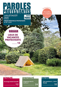 N°497 - juillet 2025