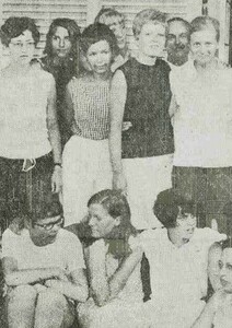 Accueillir les jeunes… mais plus seulement