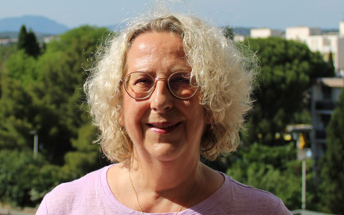 L’expérience cannoise d’Arielle Domon