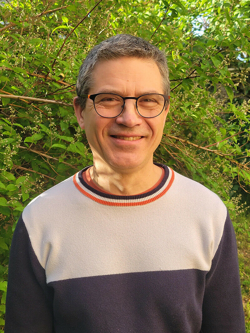 Bertrand Marchand Bertrand Marchand