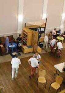 Ceux qui nous quittent