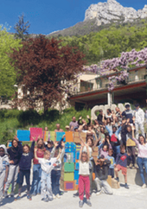 Chamalokiff - "Deviens un héros"