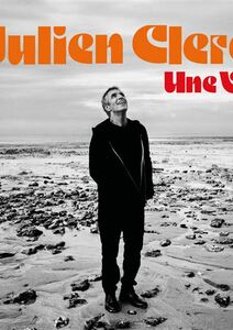 Chanson française - Julien Clerc