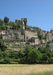 Charles du Puy de Montbrun - 450 ans après sa mort