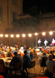 Festival des arts de la parole