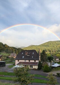 Le Rimlishof : un havre d'acceuil et de spritualité au cœur de l'Alsace depuis 40 ans