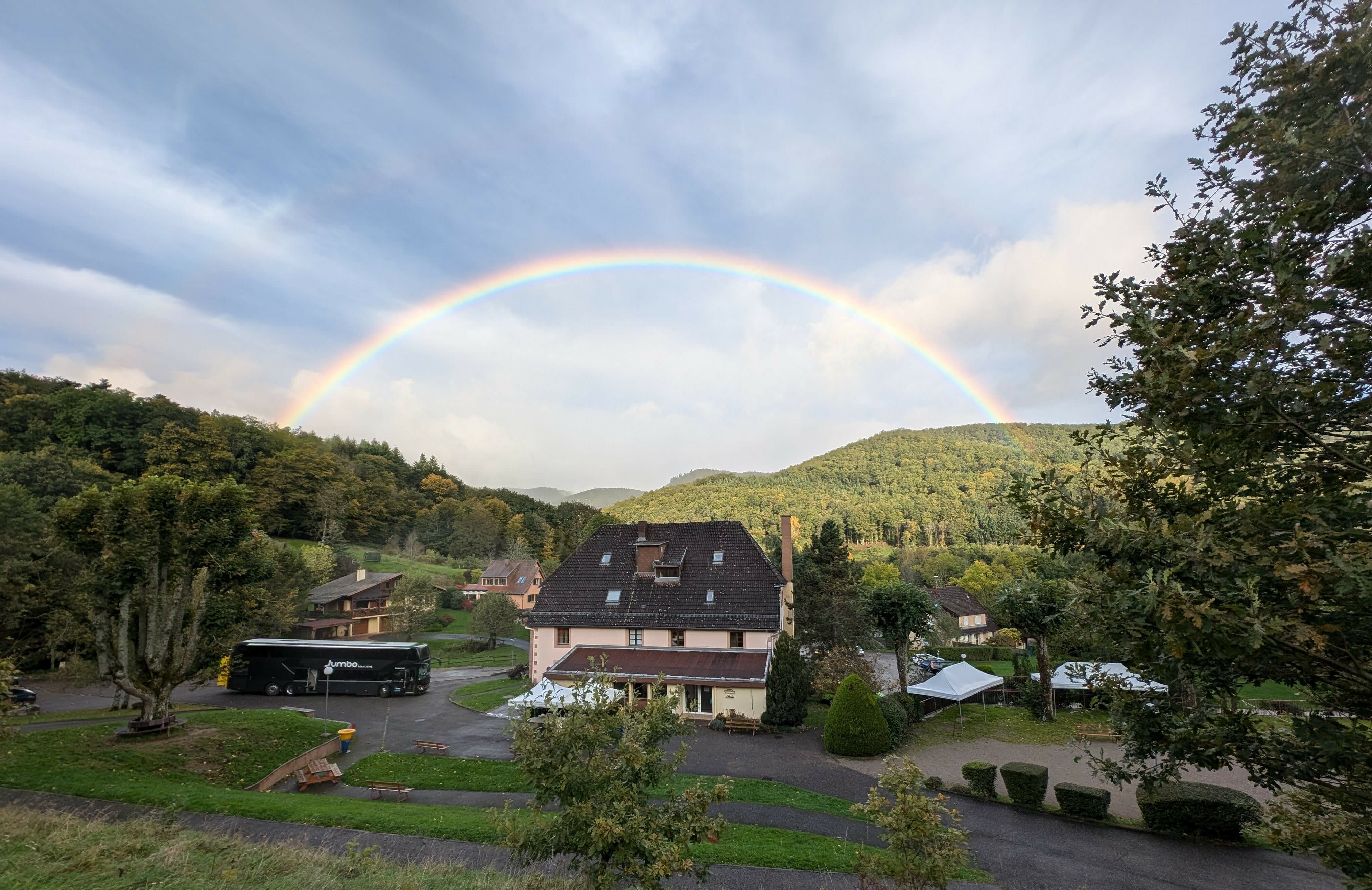 Le Rimlishof : un havre d’acceuil et de spritualité au cœur de l’Alsace depuis 40 ans