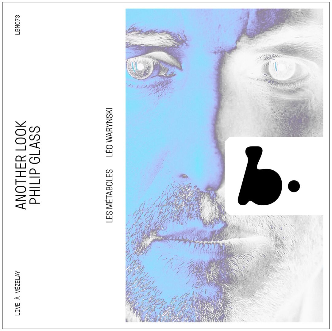 Another look, Philip Glass