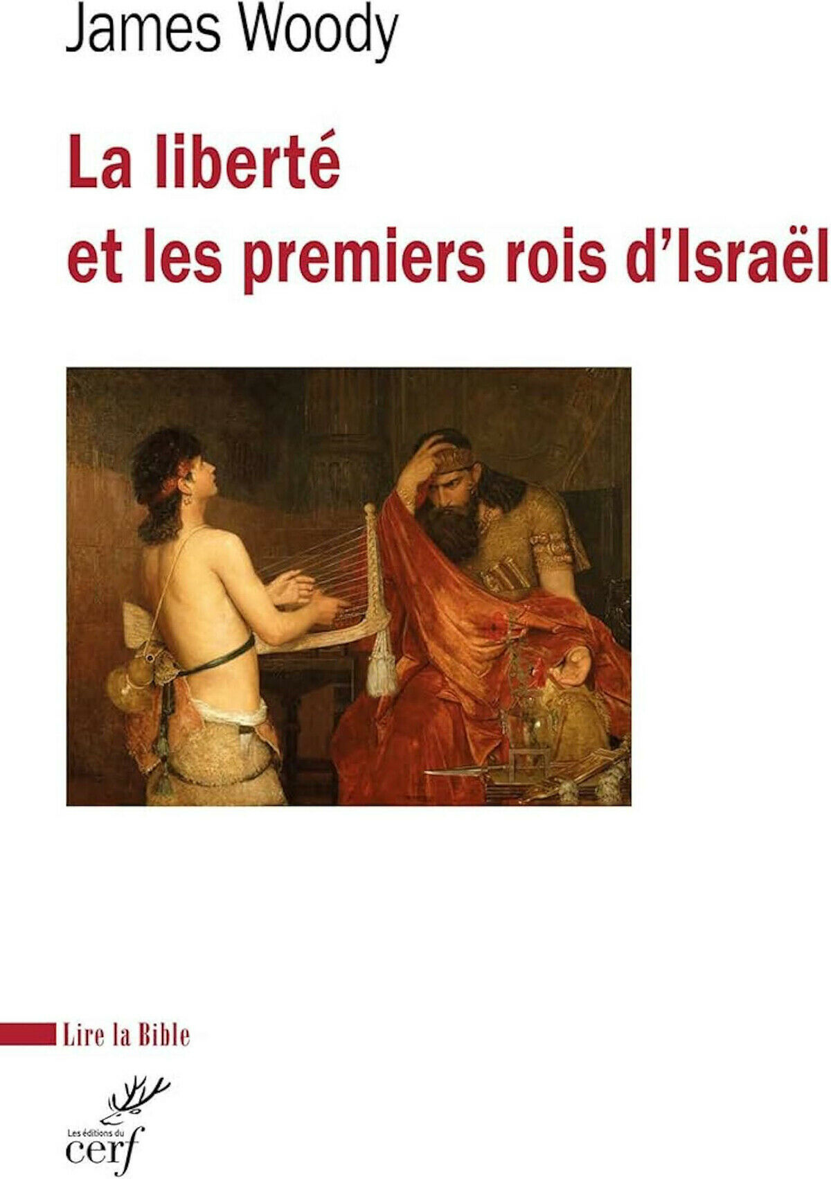 Couverture du livre 