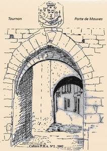 Patrimoine huguenot d’Ardèche