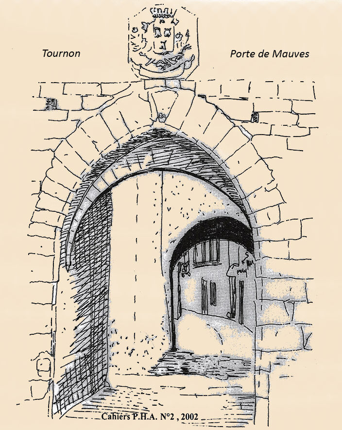 Patrimoine huguenot d’Ardèche