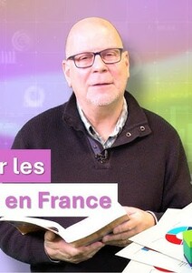 Sondage sur les protestants en France