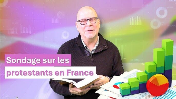 Sondage sur les protestants en France