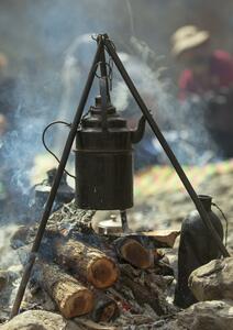 Tous les chemins des possibles