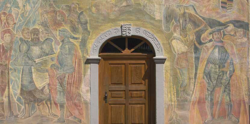 Une réforme théologique et sociale