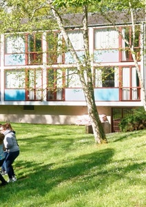 YMCA France : hériter d'un idéal, inventer des vacances solidaires