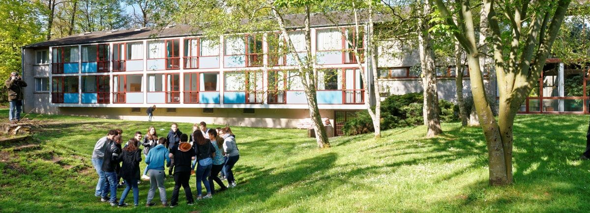 YMCA France : hériter d’un idéal, inventer des vacances solidaires