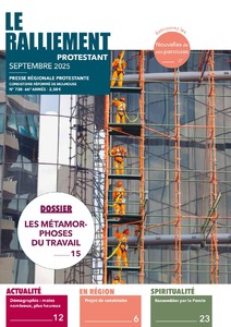 N°738 - septembre 2025