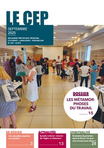 N°697 - septembre 2025