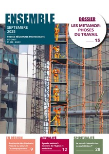 N°404 - septembre 2025