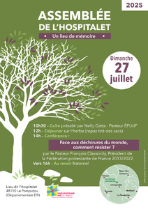 Assemblée de l'Hospitalet