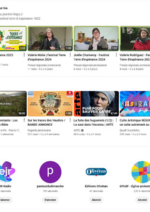 Découvrez la richesse du protestantisme en vidéo