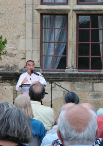 Des paroles et des actes ?