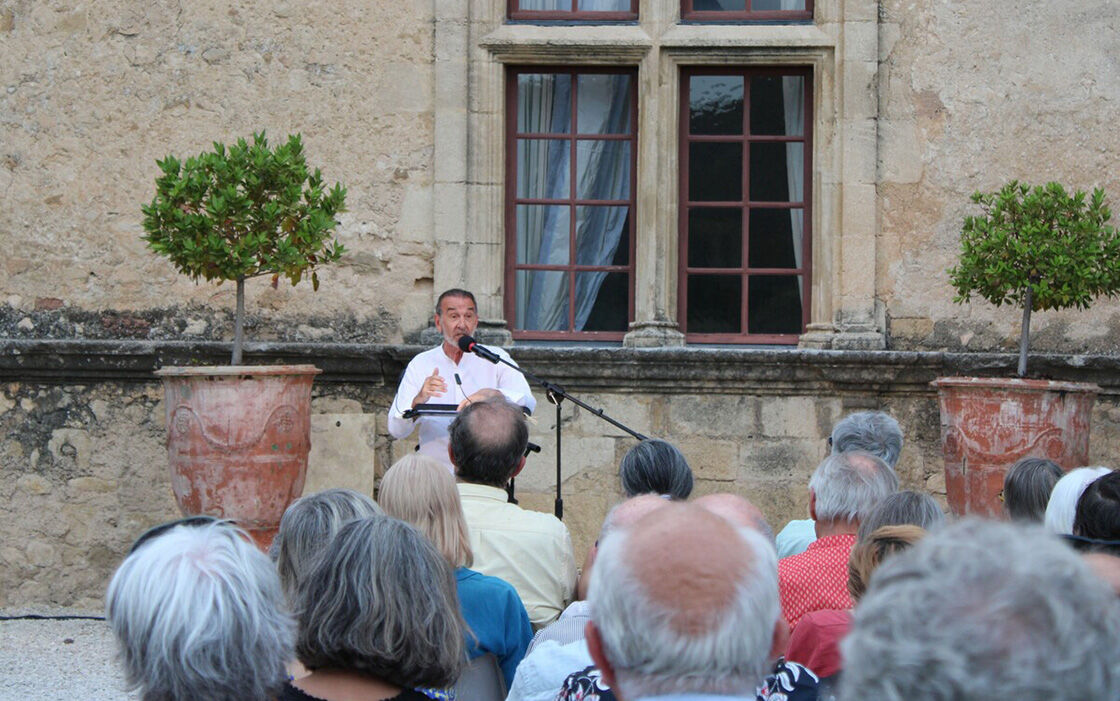 Des paroles et des actes ?