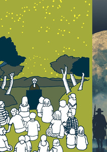 L’été au musée du désert